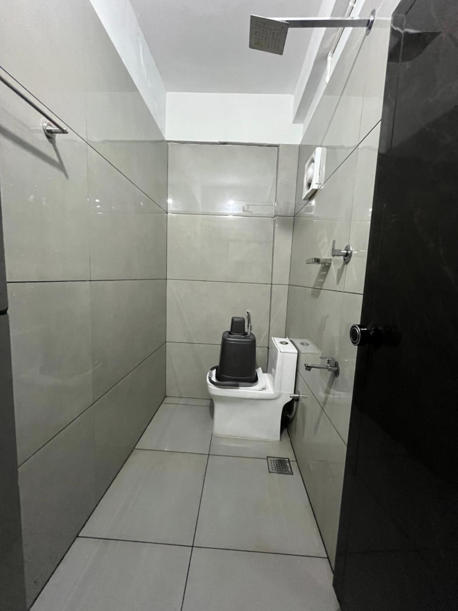 Priya Lodge Kozhikode Zewnętrze zdjęcie