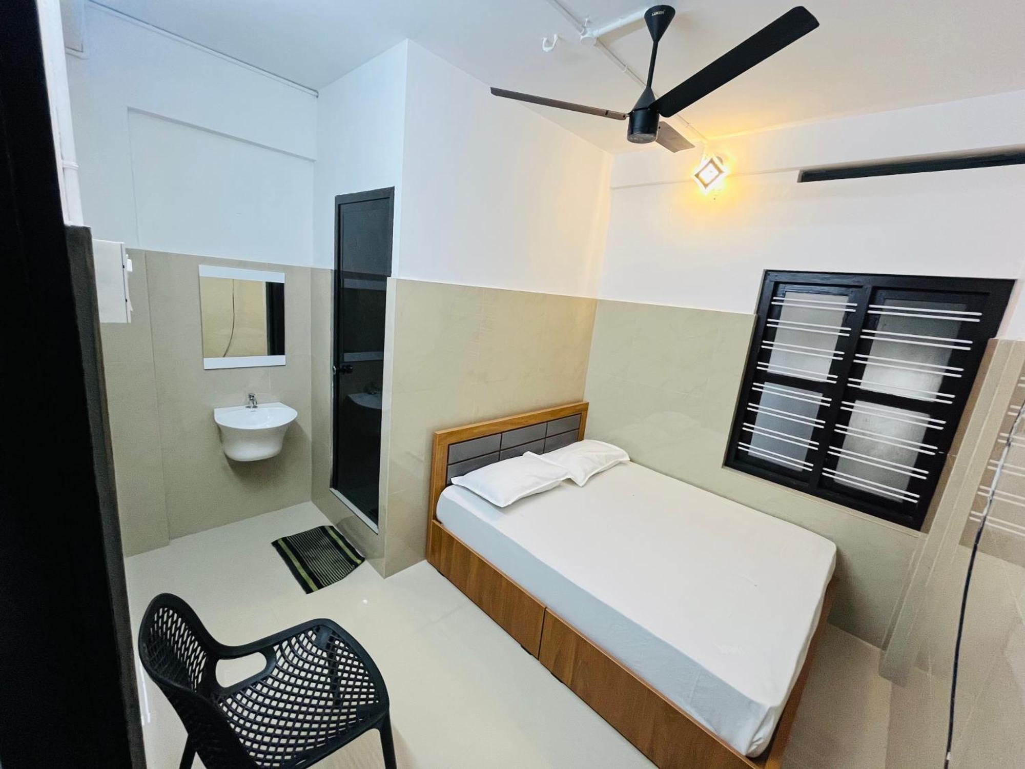 Priya Lodge Kozhikode Zewnętrze zdjęcie